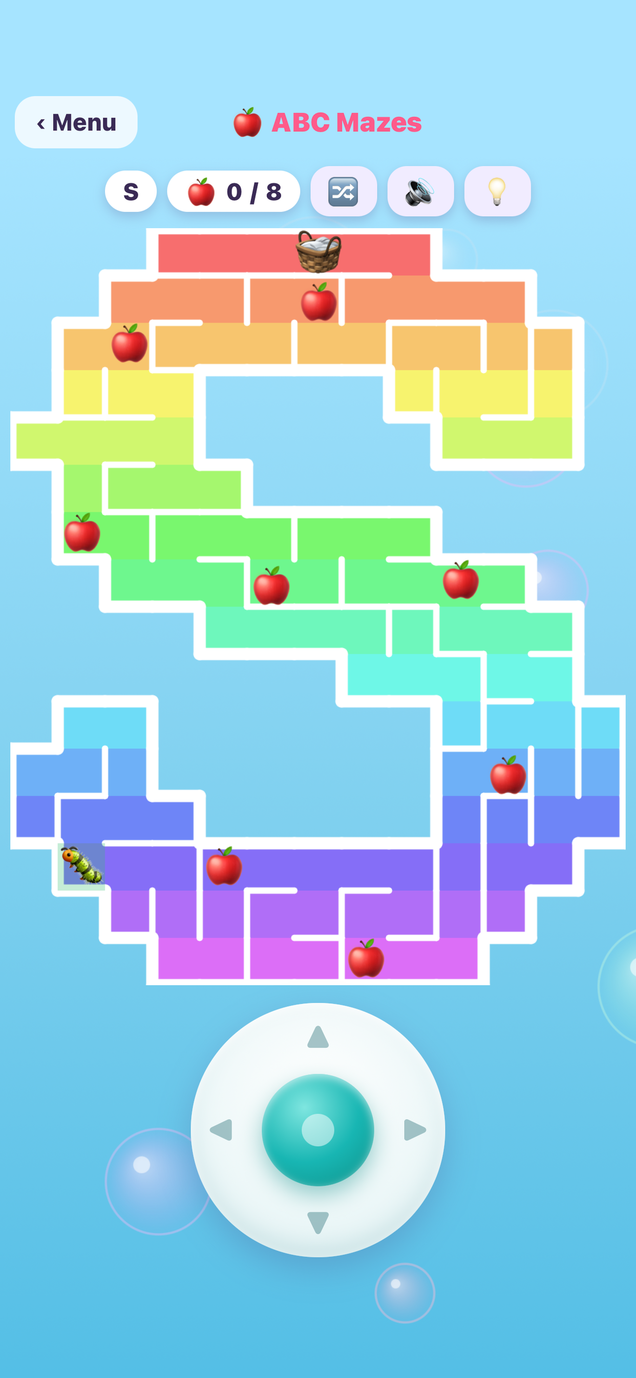 ABC Quest screenshot 3