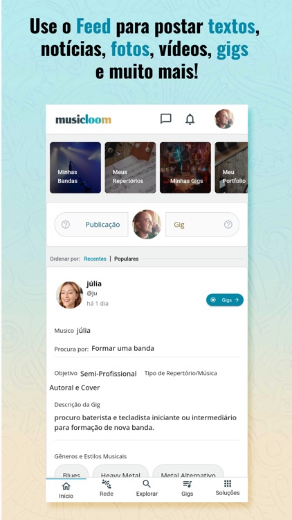 Musicloom