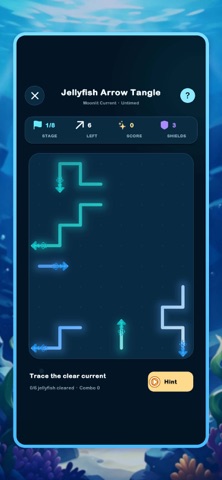 Puffy Dash Screenshot 2 of 4