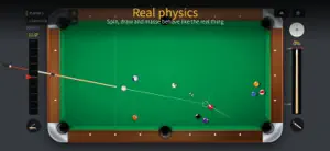 Pool Garage: 8 Ball Billiards screenshot 1