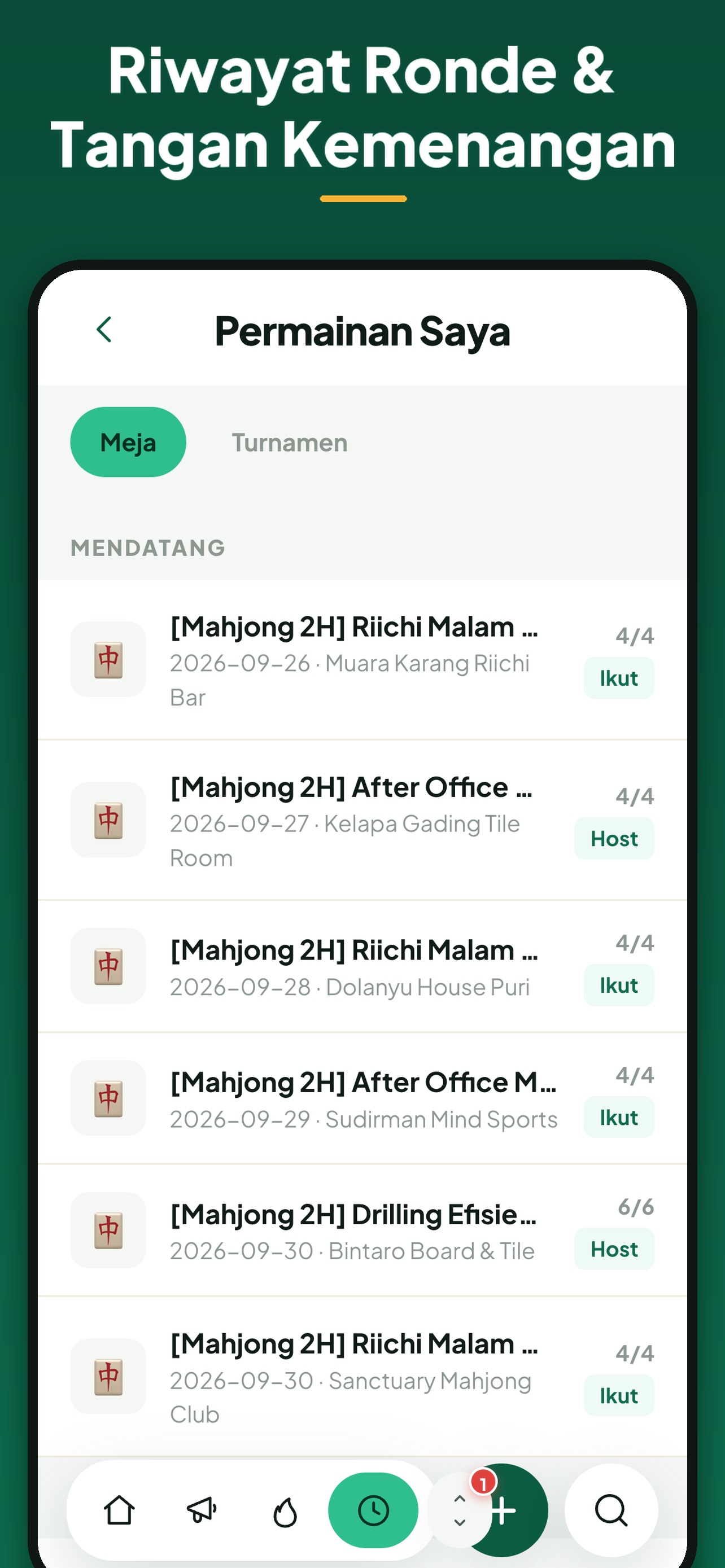 Screenshot 4 of Dolanyu