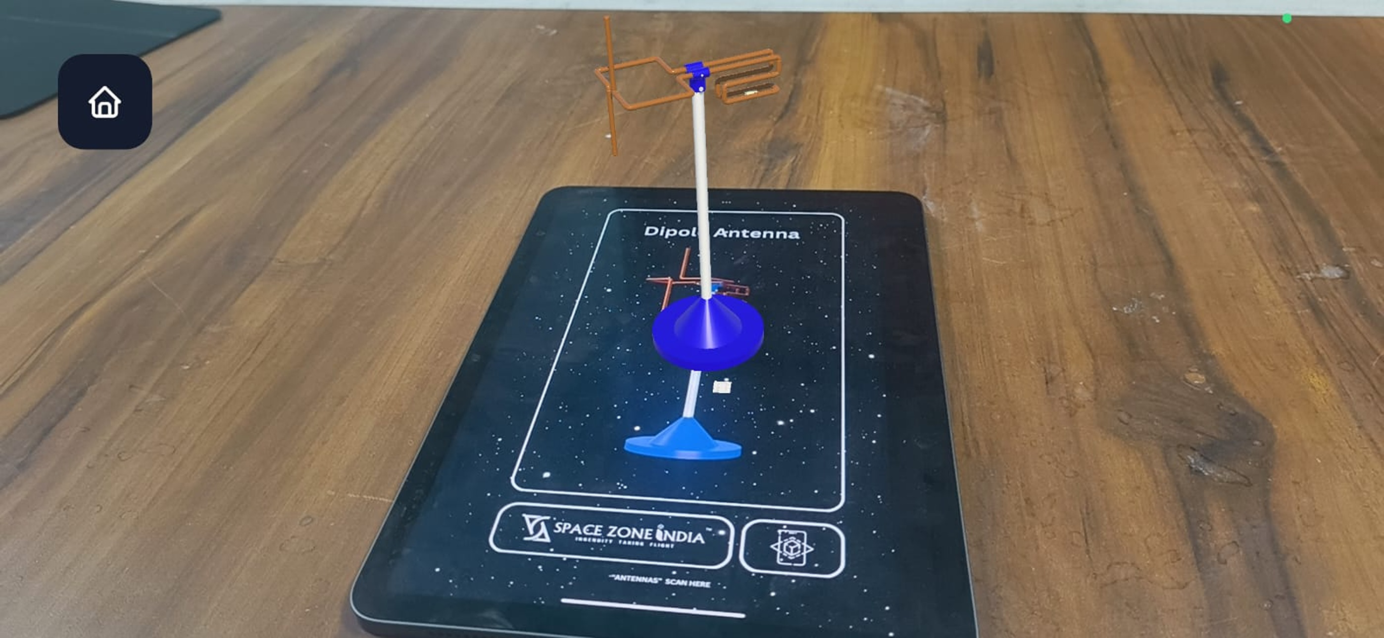 SpaceReality screenshot 6