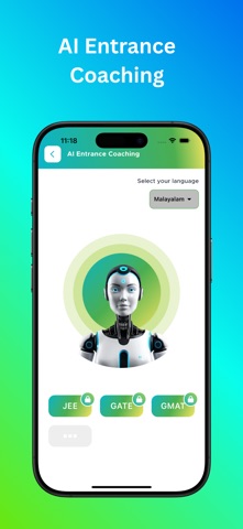 STAPP AI Screenshot 6 of 9