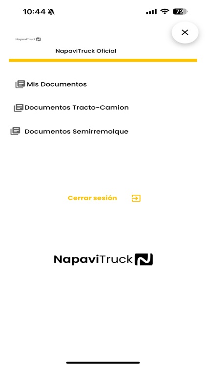 NAPAVITRUCK® screenshot-5