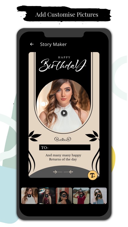 Photo Slideshow With Music + screenshot-3