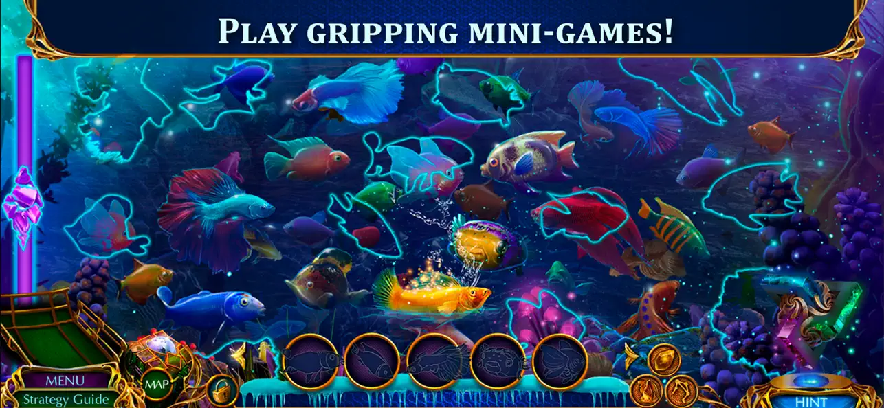 Screenshot #3 pour Labyrinths of World 13 - F2P