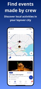 CrewConnect – Flight Crew screenshot