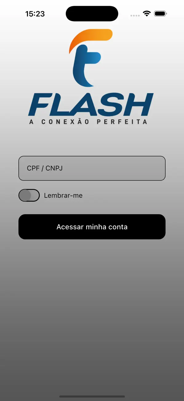 Screenshot #1 pour Grupo Flash