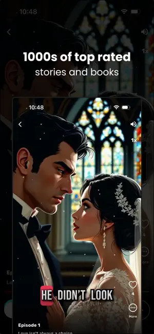 Booktok: Watch Books Explained iPhone screenshot 2