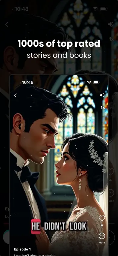 Booktok: Watch Books Explained screenshot 2