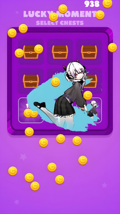 Demon Destroyer screenshot-4