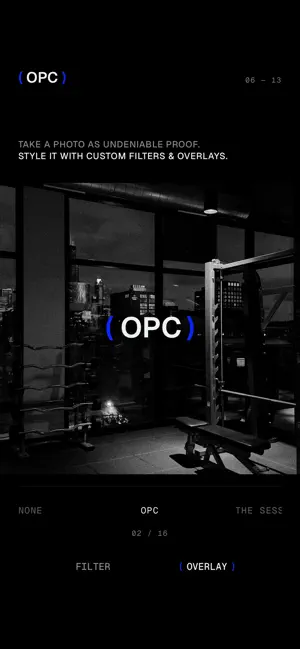 O.P.C. screenshot 4