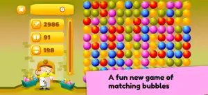 Tap Tap Bubbles screenshot 1