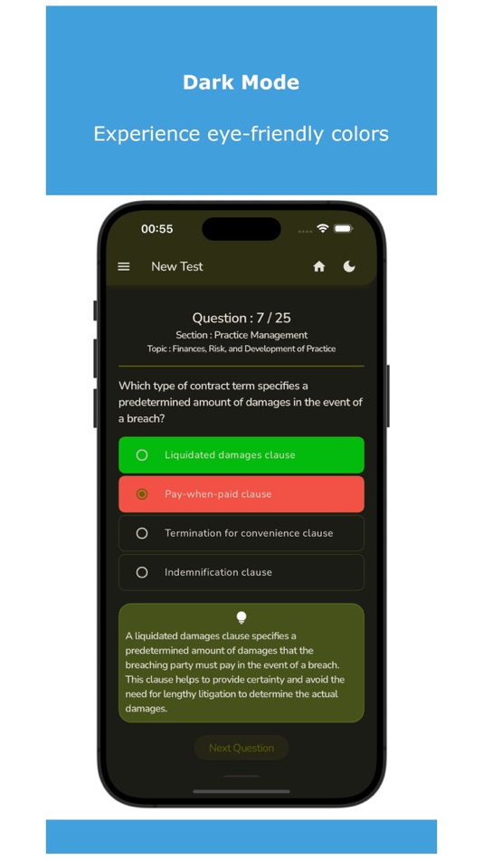 #4. Architect Registration Test (iOS) 由: Erdem Kara