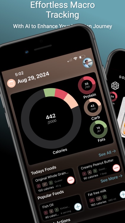 Diet & Fitness Coach: Yumo