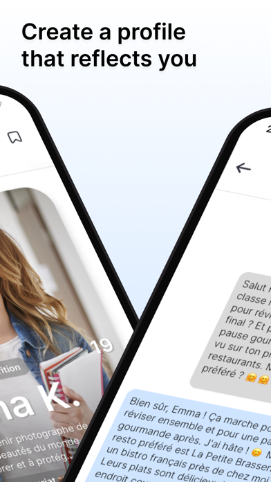 Screenshot 2 of UniCo App