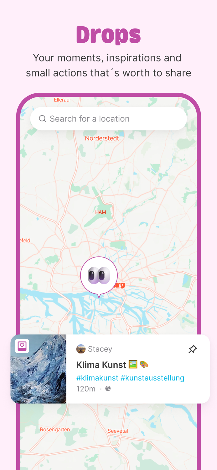 Walby – For positive impact