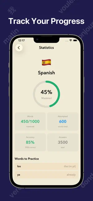 MilloLingo screenshot 4