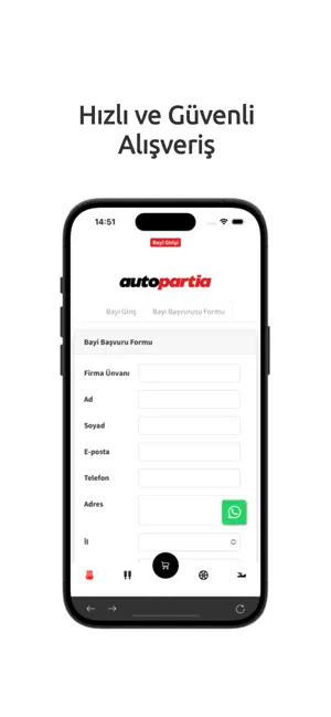 Bayipartia screenshot 1