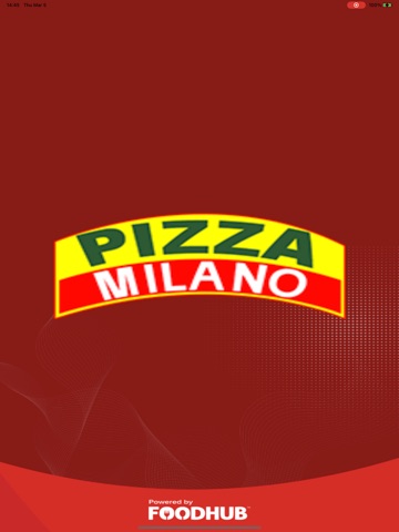 Pizza Milano Boston