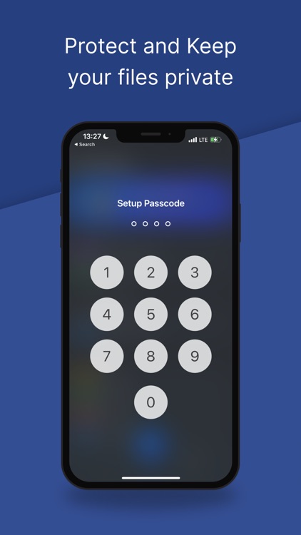 PDF Scanner by ScanWise screenshot-4