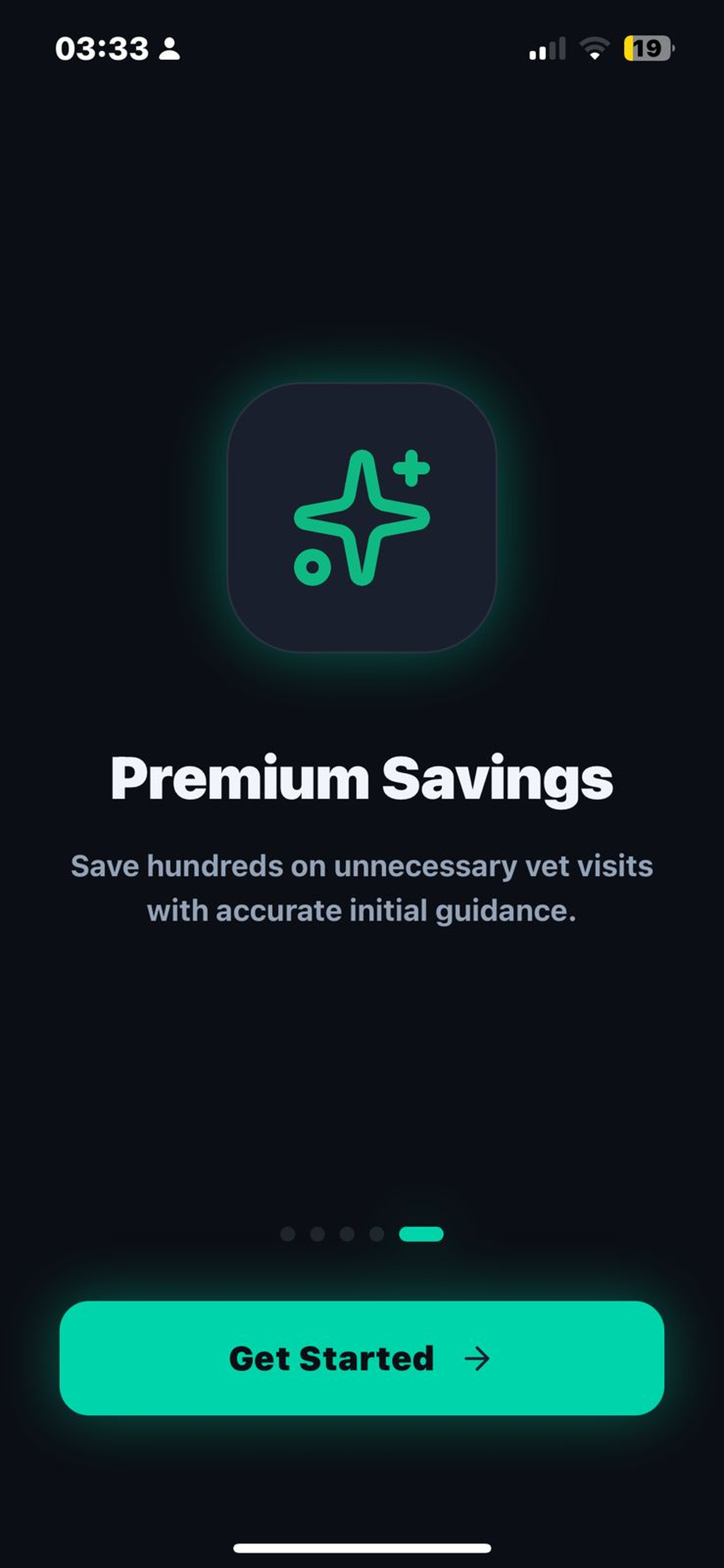 PawVet · Dog Health Advisor