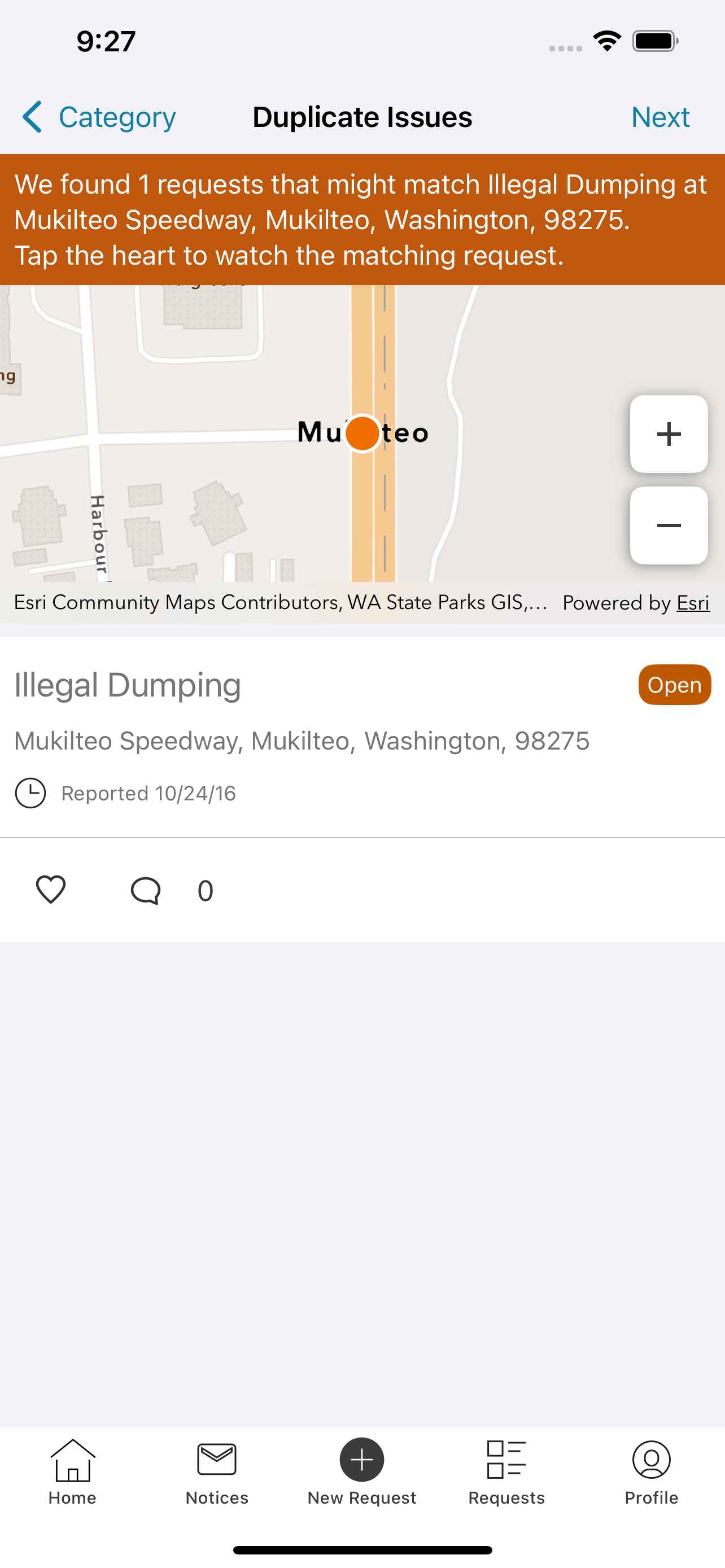 City of Mukilteo