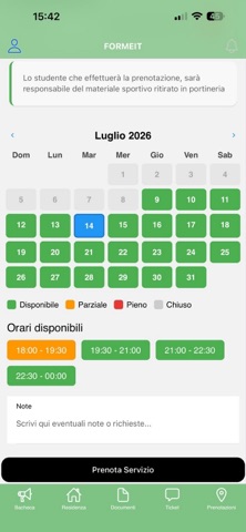 FORMEIT screenshot