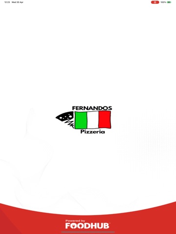 Fernandos Pizzeria