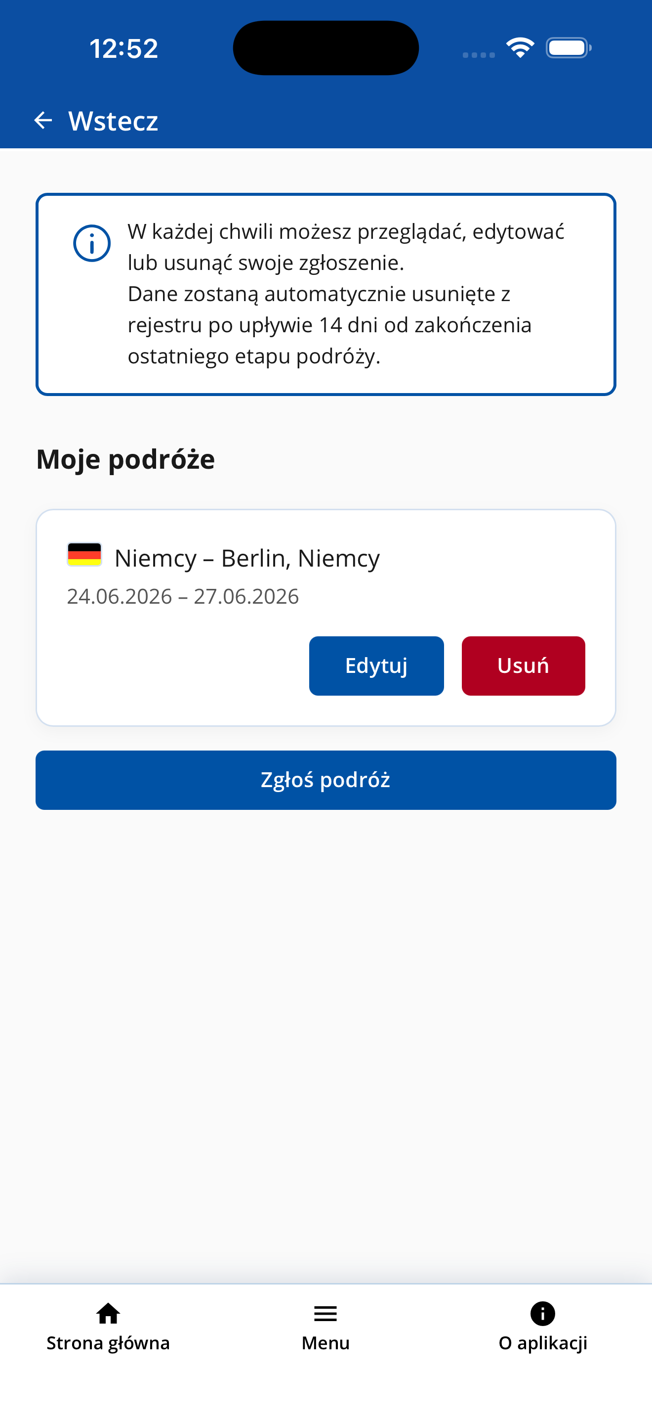 Odyseusz screenshot 4