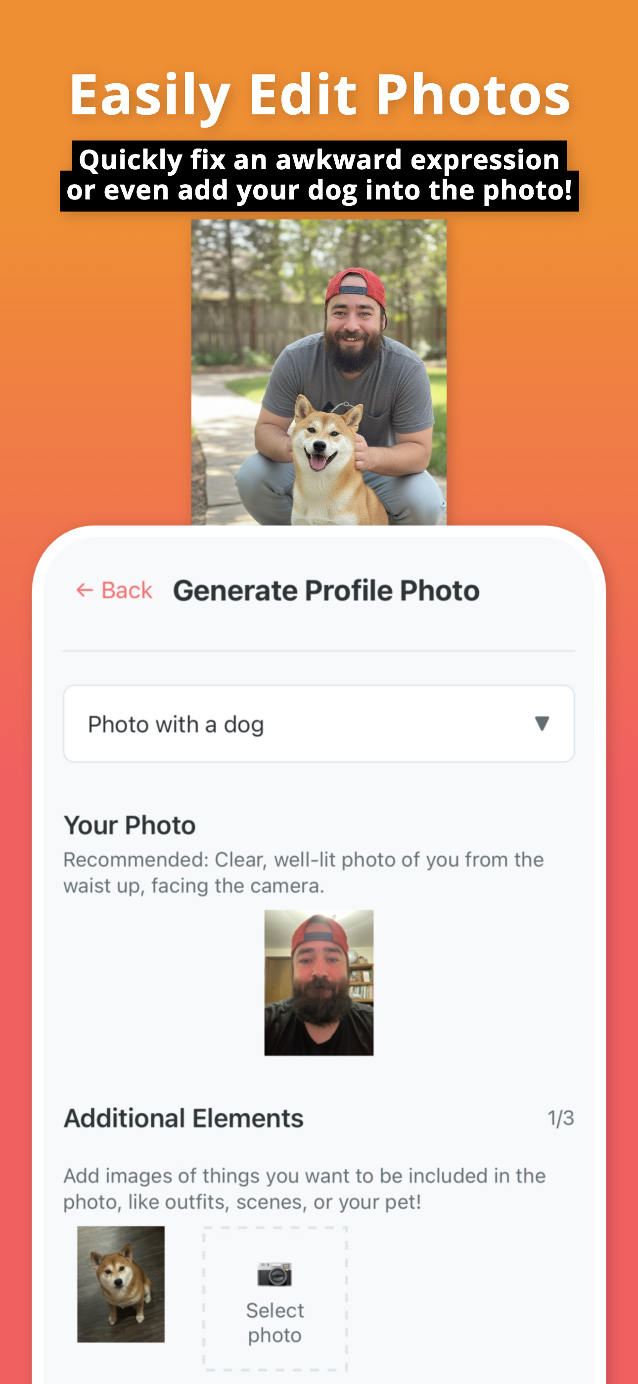 Match Booster for Dating Apps screenshot 6