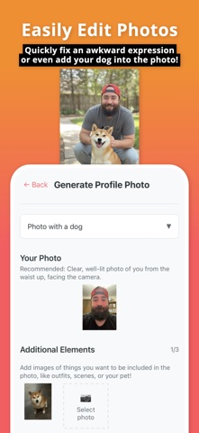 Match Booster for Dating Apps Screenshot 6 of 6