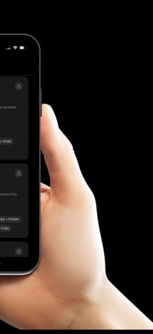 Cash Counter India screenshot