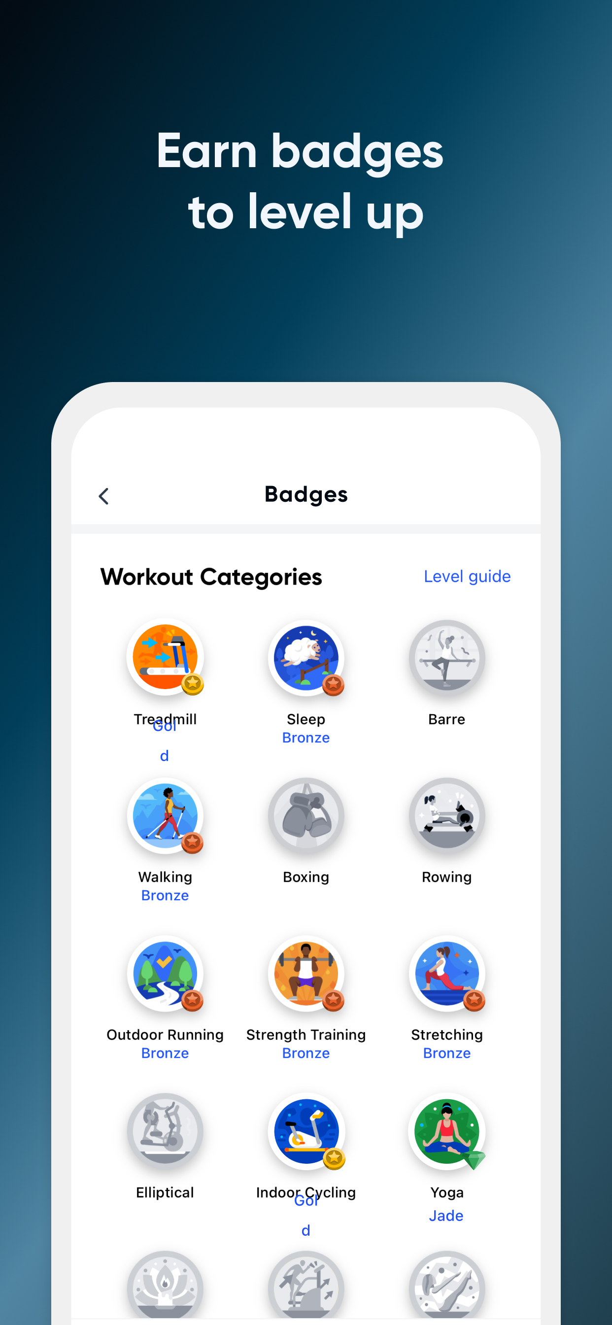 MOVE powered by SEQUELai screenshot 6