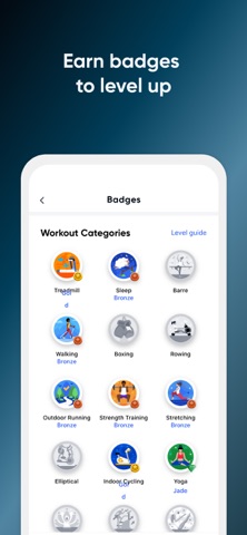 MOVE powered by SEQUELai Screenshot 6 of 8