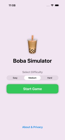 BobaSimulator Screenshot 6 of 8