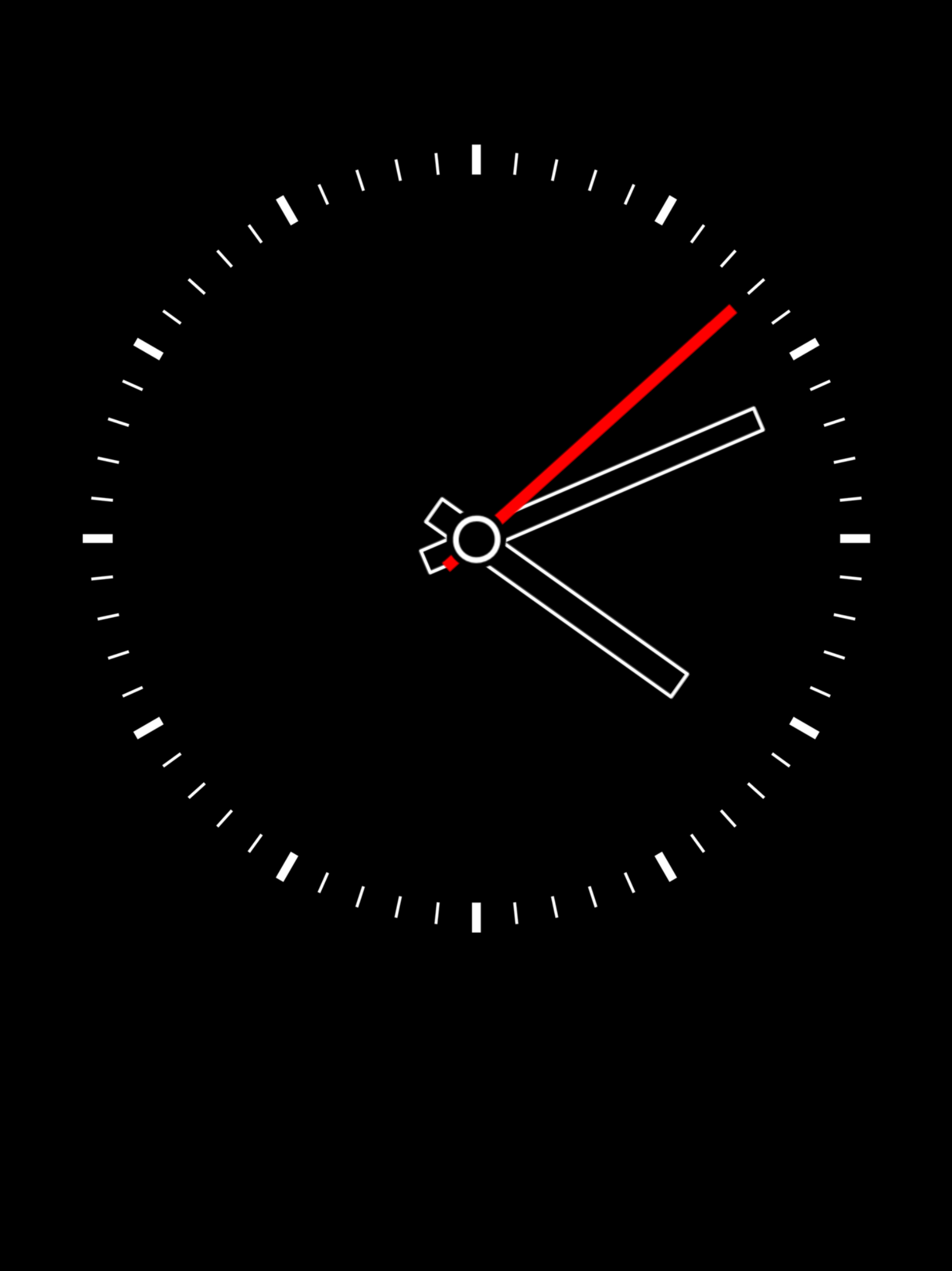 Premium Clock Collection
