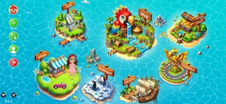 Lalingo screenshot