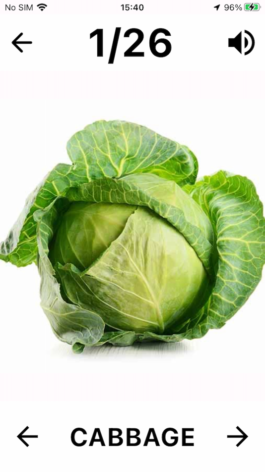 #3. Flashcard English for beginner (iOS) By: NIKI TECH