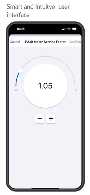 S711 Connect screenshot 4
