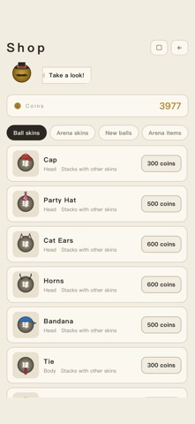 The Bounce Duel screenshot 7