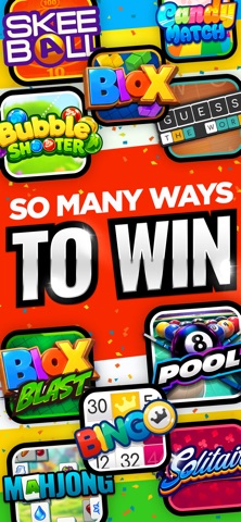 Evermore Arcade: Win Cash Screenshot 10 of 10