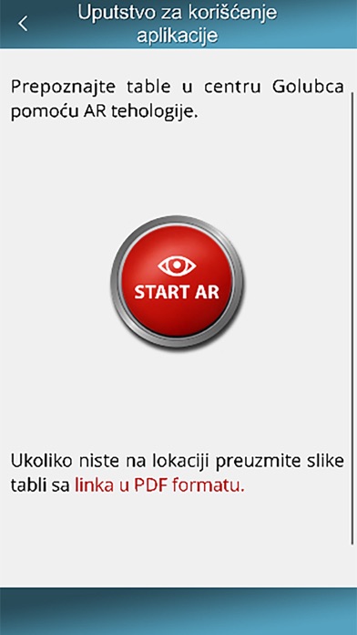 Dunavski mitovi i legende Screenshot