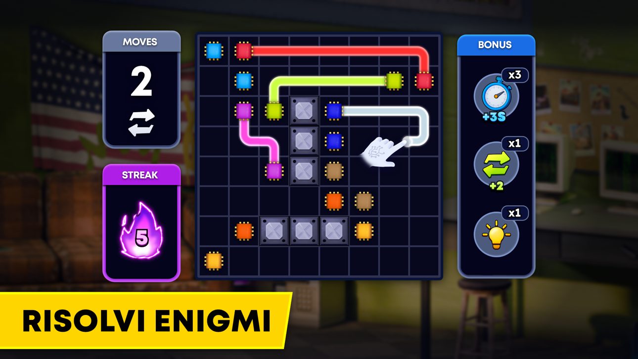 PC Creator 3 – Build & Tycoon iOS Mod IPA screenshot 3 - iOS game interface