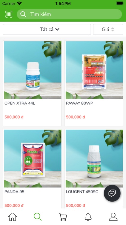 Nông Nghiệp AGC screenshot-4