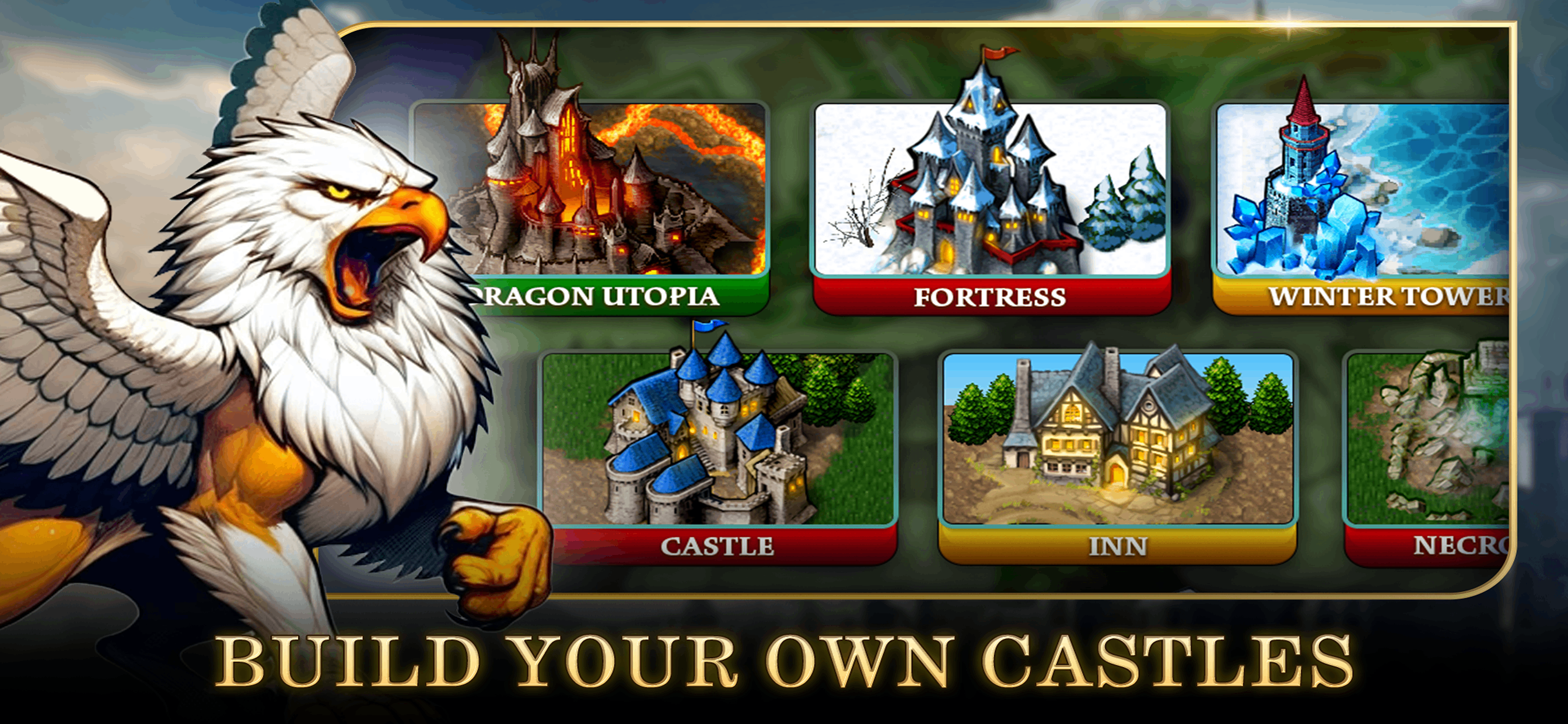 Magic War Legends
