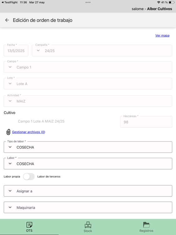 Aapresid Conecta screenshot-4