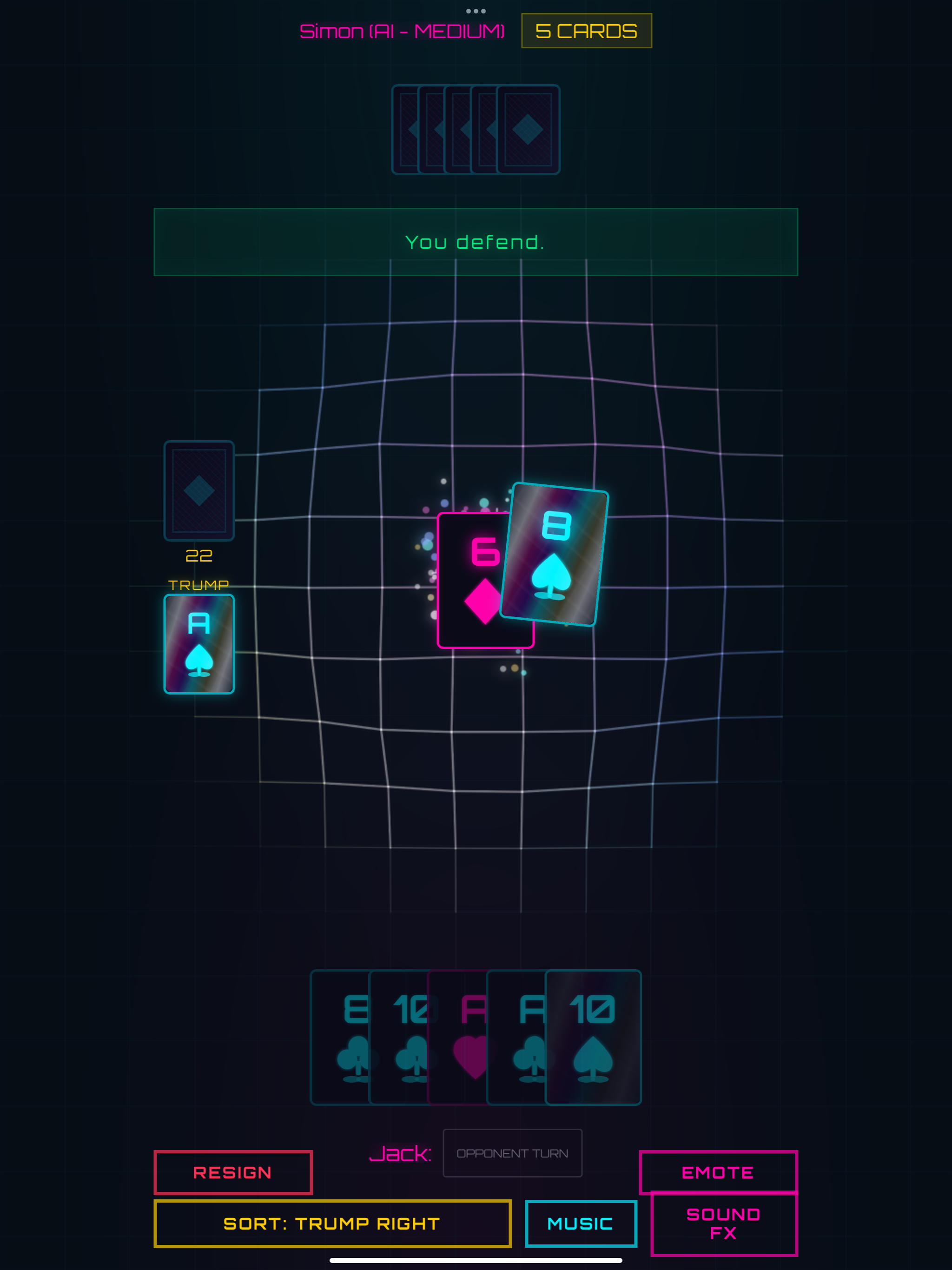 HOLO DURAK screenshot 15