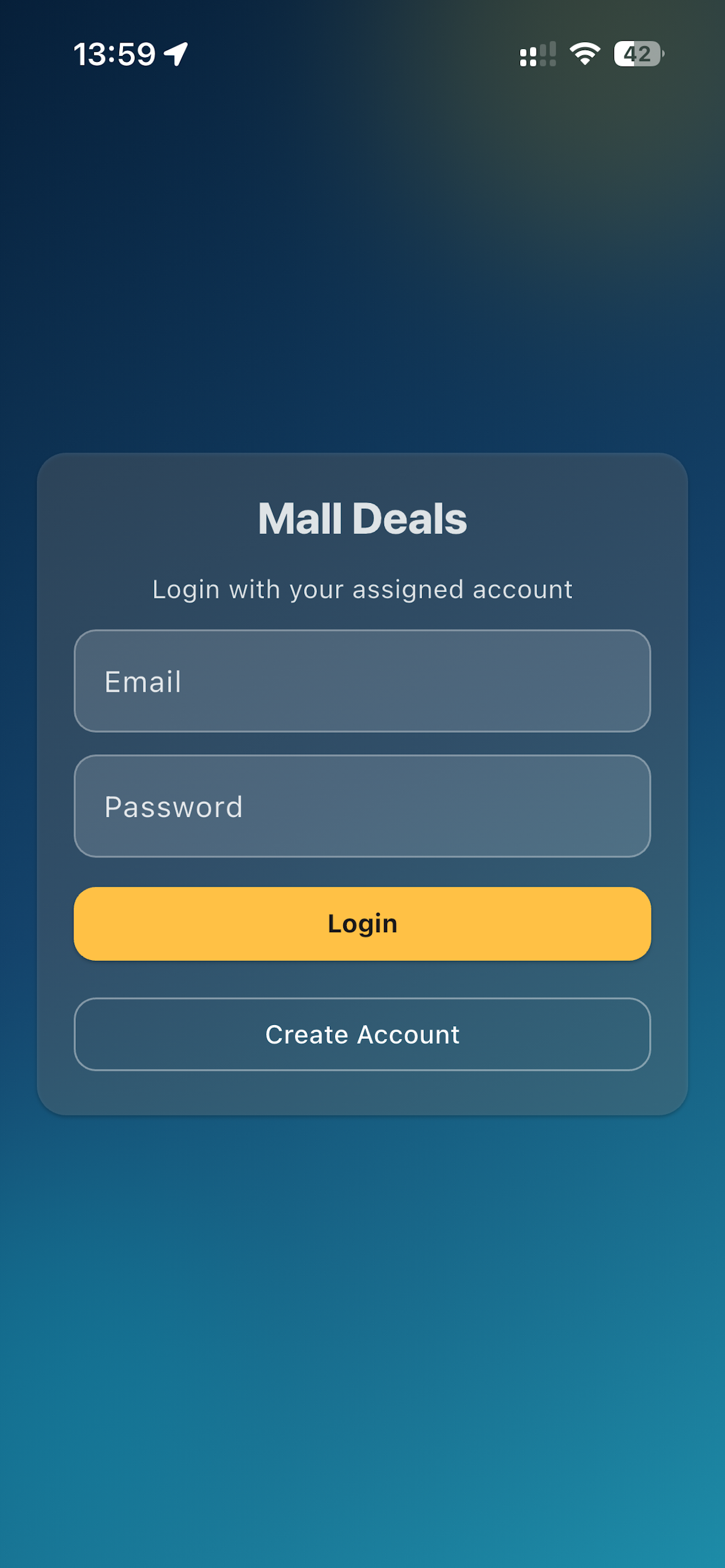 Mall Deals