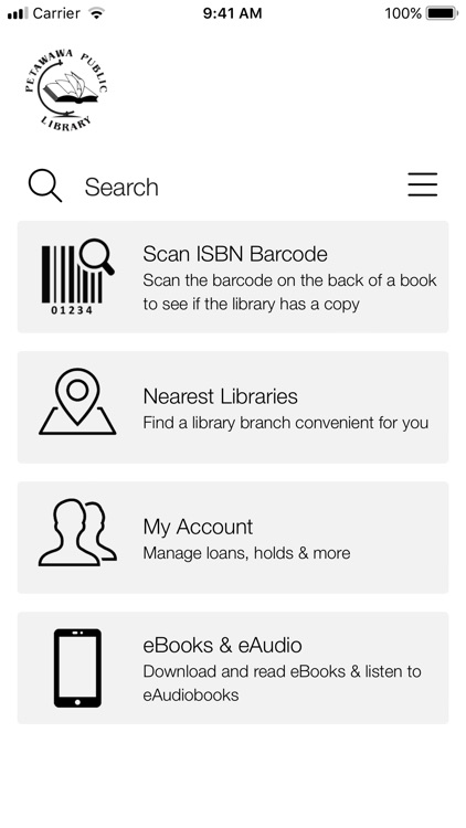 My Petawawa Public Library